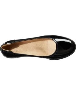 Naturalizer Women Flats Flexy, Black Synthetic Patent -Naturalizer shop 71OadrkZsqL. AC SR736920