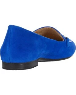 Naturalizer Women Loafers Emiline-L, Harbor Blue 12 Naturalizer Women Loafers Emiline-L, Harbor Blue -Naturalizer shop 71OeHTKW5GL. AC SR736920