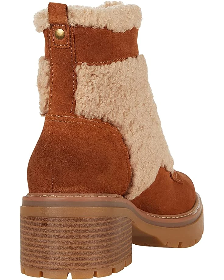 Naturalizer Women Boots Jett, Tawny Brown 7 Naturalizer Women Boots Jett, Tawny Brown - Image 5