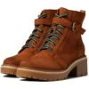 Naturalizer Women Boots Jac, Tawny Brown -Naturalizer shop 71RiONE7Z7L. AC SR736920