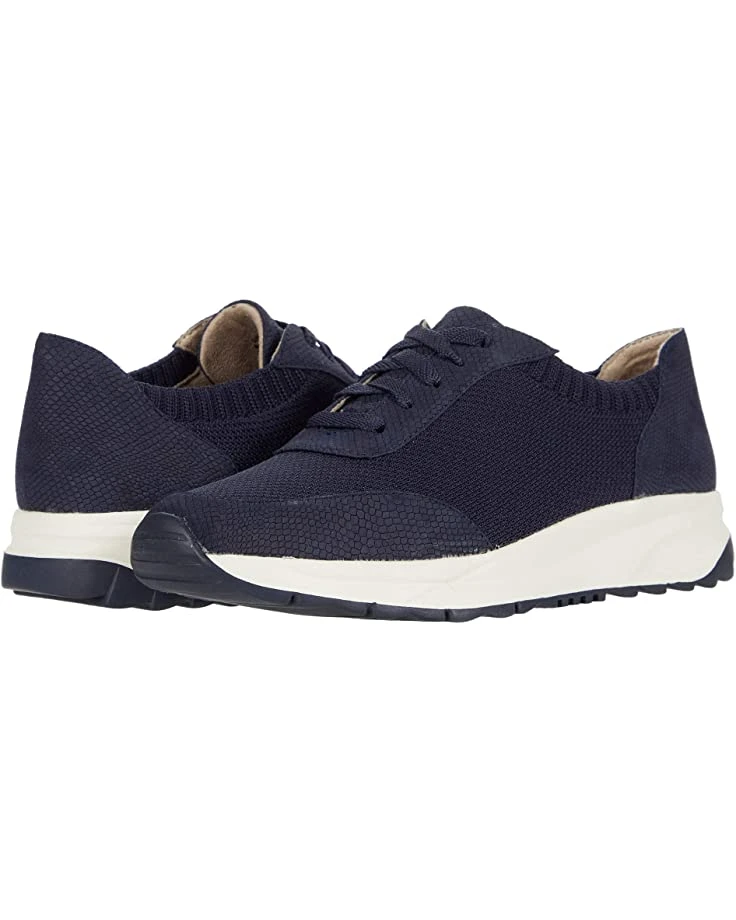 Naturalizer Women Sneakers & Athletic Shoes Nash, French Navy 3 Naturalizer Women Sneakers & Athletic Shoes Nash, French Navy