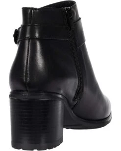 Naturalizer Women Boots Lydia, Black Leather 12 Naturalizer Women Boots Lydia, Black Leather -Naturalizer shop 71RkcTnCY7L. AC SR736920