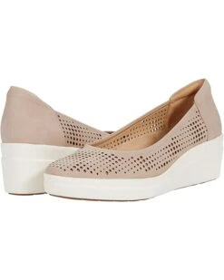 Naturalizer Women Heels Sam 2, Sand Drift