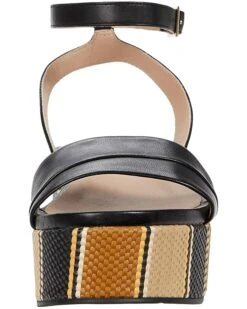 Naturalizer Women Sandals 27 Edit Jamari, Black Leather -Naturalizer shop 71RvvG EJEL. AC SR736920