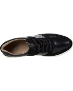 Naturalizer Women Sneakers & Athletic Shoes Hadley, Black Leather/Suede -Naturalizer shop 71Syjoq0jIL. AC SR736920