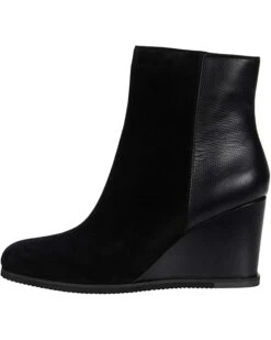 Naturalizer Women Boots Garnet, Black Suede/Lizard Print -Naturalizer shop 71TOcgx38dL. AC SR736920