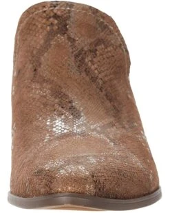 Naturalizer Women Heels Belinda, Chestnut Metallic Washed Snake -Naturalizer shop 71TVS pKw2L. AC SR736920