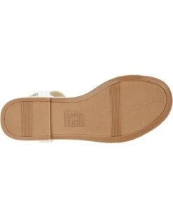 Naturalizer Women Sandals Sanya, White -Naturalizer shop 71TkbxZoXmL. AC SR736920