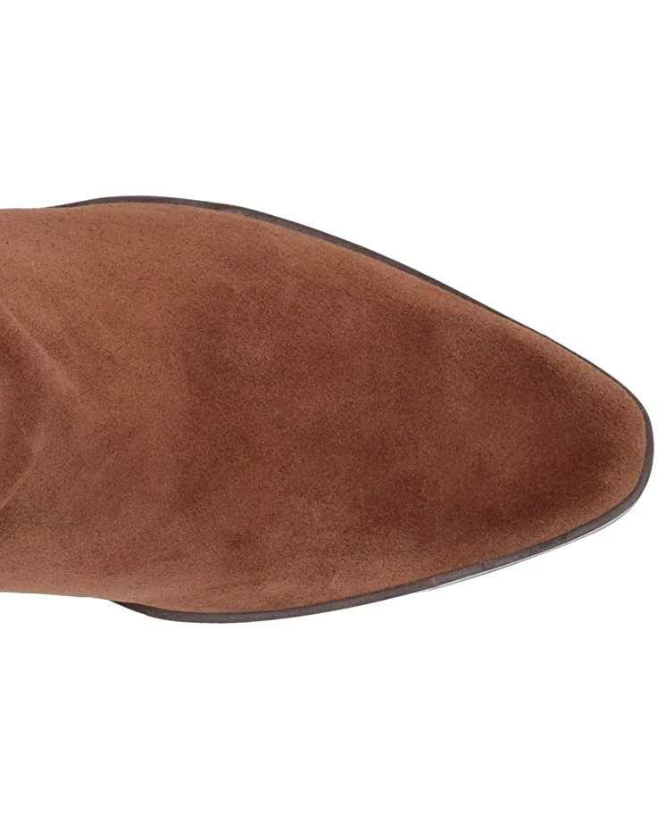 Naturalizer Women Boots 27 Edit Bellamy, Chestnut Oil Suede 4 Naturalizer Women Boots 27 Edit Bellamy, Chestnut Oil Suede - Image 2