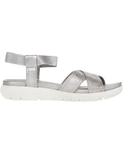 Naturalizer Women Sandals Lily, Silver Frost Metallic Leather/Gore 14 Naturalizer Women Sandals Lily, Silver Frost Metallic Leather/Gore -Naturalizer shop 71UJnZ0gkWL. AC SR736920