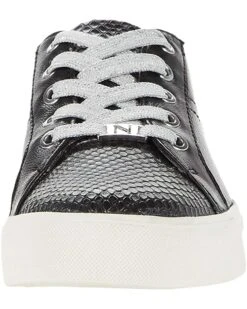 Naturalizer Women Sneakers & Athletic Shoes Astara, Black Leather -Naturalizer shop 71UfCqEDznL. AC SR736920