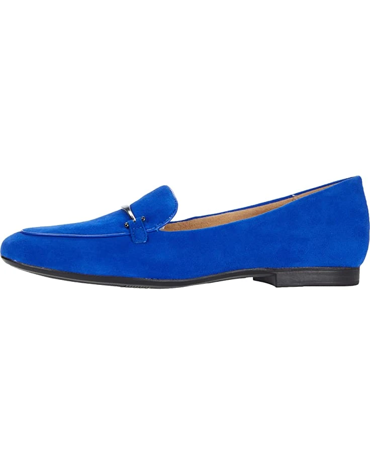 Naturalizer Women Loafers Emiline-L, Harbor Blue 6 Naturalizer Women Loafers Emiline-L, Harbor Blue - Image 4
