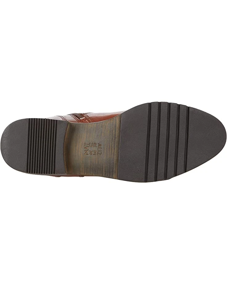 Naturalizer Women Boots Sycamore, Cider Spice Leather 5 Naturalizer Women Boots Sycamore, Cider Spice Leather - Image 3