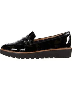 Naturalizer Women Loafers Eiffel, Black Patent 11 Naturalizer Women Loafers Eiffel, Black Patent -Naturalizer shop 71VHTCguEYL. AC SR736920