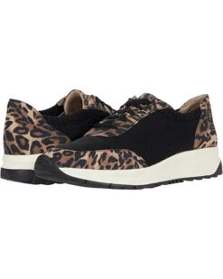 Naturalizer Women Sneakers & Athletic Shoes Nash, Black Multi