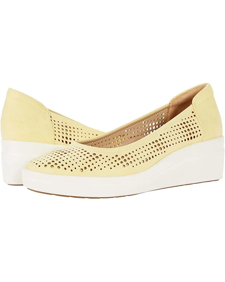 Naturalizer Women Heels Sam 2, Iced Lemon 3 Naturalizer Women Heels Sam 2, Iced Lemon