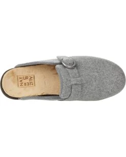 Naturalizer Women Clogs Becks, Dark Grey Wool 9 Naturalizer Women Clogs Becks, Dark Grey Wool -Naturalizer shop 71VnST86bdL. AC SR736920