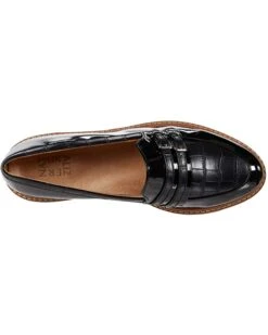 Naturalizer Women Loafers Eiffel, Black Patent 9 Naturalizer Women Loafers Eiffel, Black Patent -Naturalizer shop 71WDco8p0vL. AC SR736920