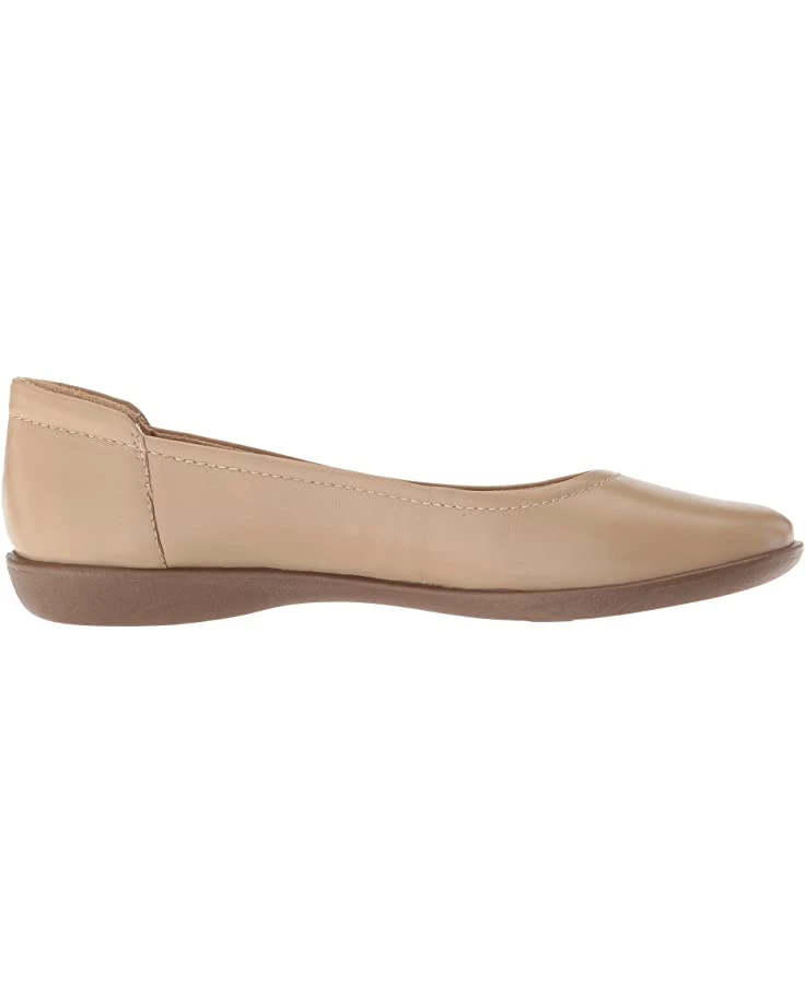 Naturalizer Women Flats Flexy, Nude 8 Naturalizer Women Flats Flexy, Nude - Image 6