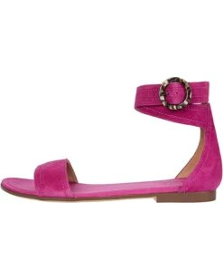 Naturalizer Women Sandals Talia, Hibiscus Suede -Naturalizer shop 71XDRbHtHVL. AC SR736920