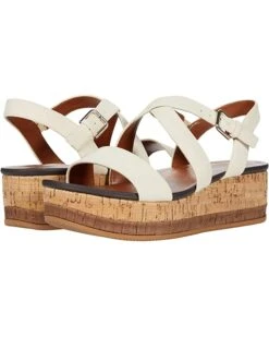 Naturalizer Women Heels Nadira, Pale Ivory