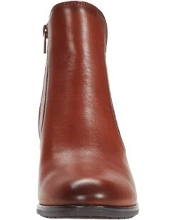 Naturalizer Women Boots Laura, Terracotta Vintage Leather -Naturalizer shop 71XvirA9x6L. AC SR736920