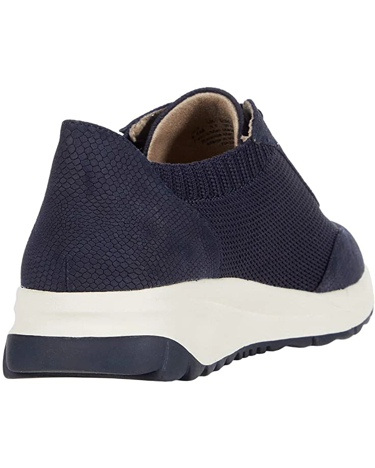 Naturalizer Women Sneakers & Athletic Shoes Nash, French Navy 7 Naturalizer Women Sneakers & Athletic Shoes Nash, French Navy - Image 5