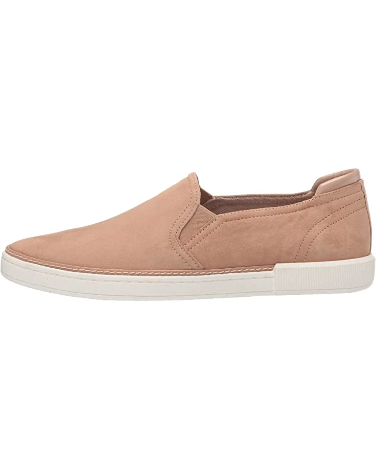 Naturalizer Women Sneakers & Athletic Shoes Jade, Bamboo Tan Suede 6 Naturalizer Women Sneakers & Athletic Shoes Jade, Bamboo Tan Suede - Image 4