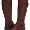 Naturalizer Women Boots Jackie, Chocolate Leather -Naturalizer shop 71ZVlpNz4QL. AC SR736920