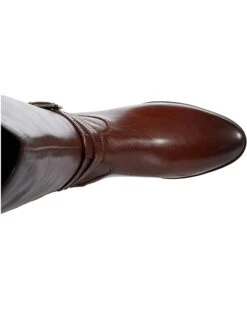 Naturalizer Women Boots Reid, Cinnamon Leather -Naturalizer shop 71ZrJS38smL. AC SR736920