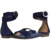 Naturalizer Women Sandals Talia, French Navy Suede 1 Naturalizer Women Sandals Talia, French Navy Suede -Naturalizer shop 71aUZHFxZqL. AC SR736920