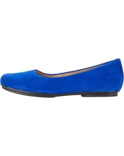 Naturalizer Women Flats Maxwell, Harbor Blue -Naturalizer shop 71an3Z567wL. AC SR736920