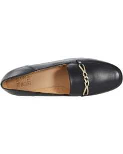 Naturalizer Women Loafers Kayden, Black Leather -Naturalizer shop 71aqVIpMY4L. AC SR736920