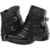 Naturalizer Women Boots Canyon, Black Leather -Naturalizer shop 71bA9vdf0rL. AC SR736920