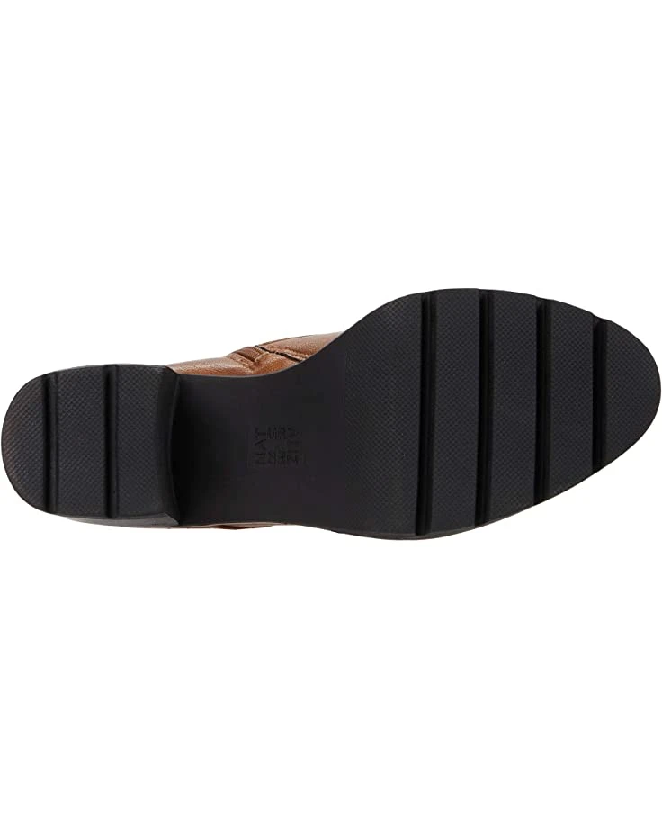 Naturalizer Women Boots Madalynn, Tan 5 Naturalizer Women Boots Madalynn, Tan - Image 3