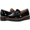 Naturalizer Women Loafers Eiffel, Black Patent -Naturalizer shop 71cDxoh8ZYL. AC SR736920