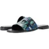 Naturalizer Women Sandals Faryn, Blue Turqoise -Naturalizer shop 71ckyBdcbhL. AC SR736920