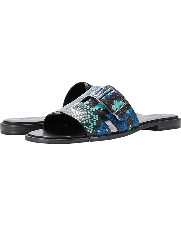Naturalizer Women Sandals Faryn, Blue Turqoise 3 Naturalizer Women Sandals Faryn, Blue Turqoise
