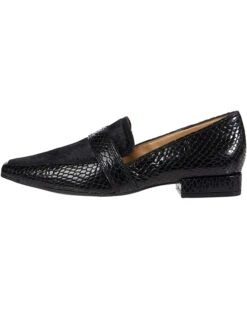 Naturalizer Women Loafers Cicero, Black Snake Print Leather/Brahma 11 Naturalizer Women Loafers Cicero, Black Snake Print Leather/Brahma -Naturalizer shop 71dQ3Bn7VL. AC SR736920