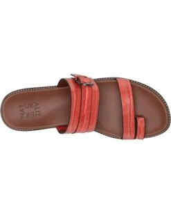 Naturalizer Women Sandals Karlie, Mango Spice Croco Print Leather -Naturalizer shop 71dkOyoNIZL. AC SR736920