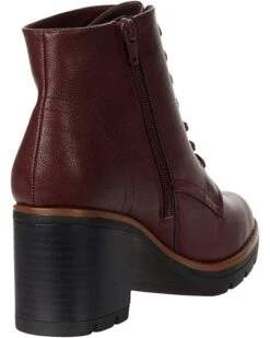 Naturalizer Women Boots Madalynn, Bordeaux 12 Naturalizer Women Boots Madalynn, Bordeaux -Naturalizer shop 71drDzH25jL. AC SR736920