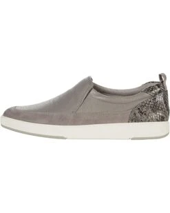 Naturalizer Women Sneakers & Athletic Shoes Evin Slip-On, Pelican Grey -Naturalizer shop 71eSVfw1ldL. AC SR736920