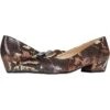 Naturalizer Women Flats Barton, Brown Tonal Snake Print Leather -Naturalizer shop 71eSc0yvJLL. AC SR736920