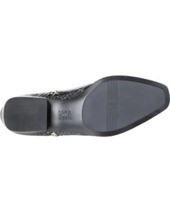 Naturalizer Women Boots Henry, Green Multi Tonal Snake Leather 10 Naturalizer Women Boots Henry, Green Multi Tonal Snake Leather -Naturalizer shop 71fKcDVAviL. AC SR736920