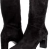 Naturalizer Women Boots Platt, Black Suede 1 Naturalizer Women Boots Platt, Black Suede -Naturalizer shop 71fbD14LJJL. AC SR736920