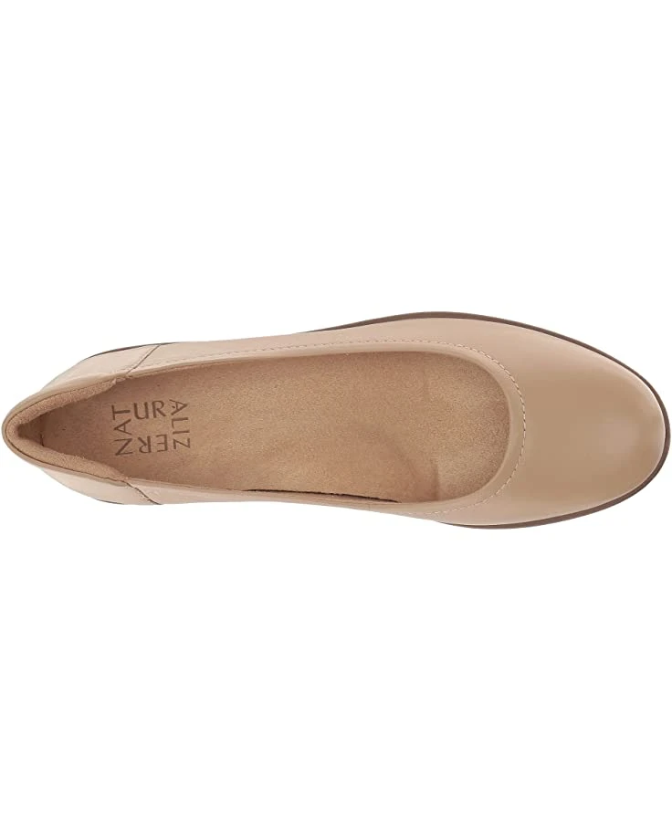 Naturalizer Women Flats Flexy, Nude 4 Naturalizer Women Flats Flexy, Nude - Image 2