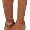 Naturalizer Women Boots Adler, Tan -Naturalizer shop 71g65plu TL. AC SR736920