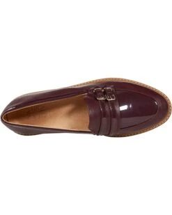 Naturalizer Women Loafers Eiffel, Cabernet Sauvignon -Naturalizer shop 71gc6K Z1iS. AC SR736920