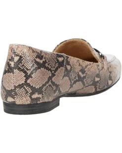 Naturalizer Women Loafers Kayden, Nude Snake -Naturalizer shop 71h9D7CkbmL. AC SR736920