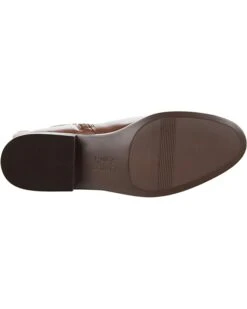 Naturalizer Women Boots Reid Wide Shaft, Cinnamon Leather -Naturalizer shop 71i 4xgZPKL. AC SR736920